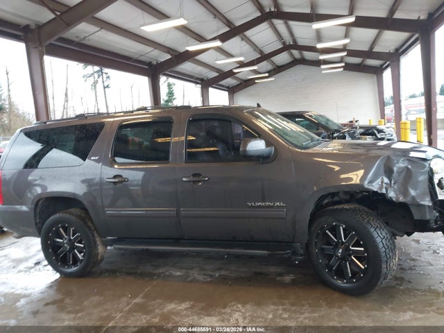 44685591 :رقم المزاد ، 1GKW2REG7BR264446 vin ، 2011 Gmc Yukon Xl 2500 Slt مزاد بيع