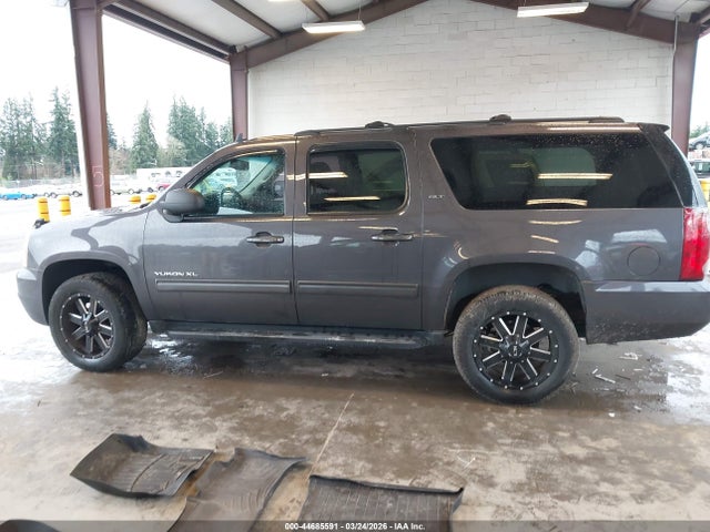 44685591 :رقم المزاد ، 1GKW2REG7BR264446 vin ، 2011 Gmc Yukon Xl 2500 Slt مزاد بيع
