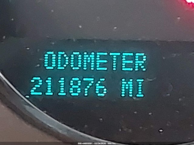 44685591 :رقم المزاد ، 1GKW2REG7BR264446 vin ، 2011 Gmc Yukon Xl 2500 Slt مزاد بيع