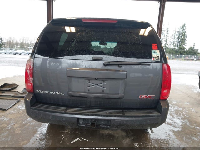 44685591 :رقم المزاد ، 1GKW2REG7BR264446 vin ، 2011 Gmc Yukon Xl 2500 Slt مزاد بيع