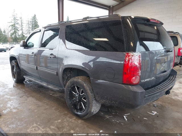44685591 :رقم المزاد ، 1GKW2REG7BR264446 vin ، 2011 Gmc Yukon Xl 2500 Slt مزاد بيع