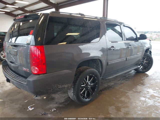 44685591 :رقم المزاد ، 1GKW2REG7BR264446 vin ، 2011 Gmc Yukon Xl 2500 Slt مزاد بيع