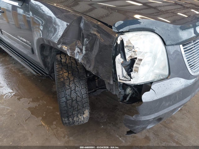 44685591 :رقم المزاد ، 1GKW2REG7BR264446 vin ، 2011 Gmc Yukon Xl 2500 Slt مزاد بيع