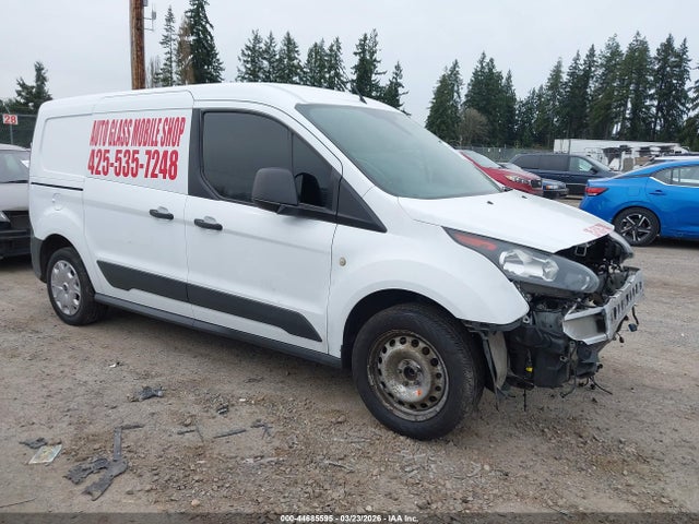 2018 FORD TRANSIT CONNECT NM0LS7E71J1367536