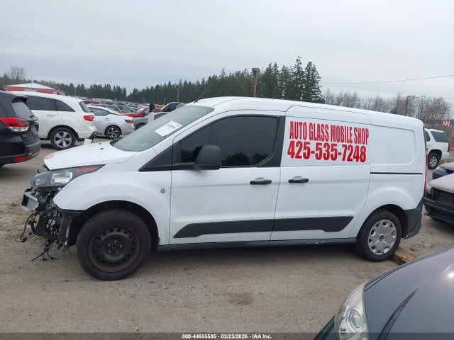 Ford Transit Connect Xl 2018 NM0LS7E71J1367536 Image 14