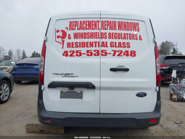Ford Transit Connect Xl 2018 NM0LS7E71J1367536 Image 16