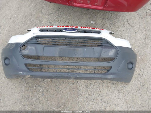 Ford Transit Connect Xl 2018 NM0LS7E71J1367536 Image 11