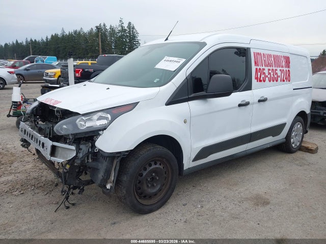 2018 FORD TRANSIT CONNECT NM0LS7E71J1367536 Photo 1