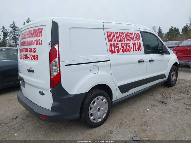 2018 FORD TRANSIT CONNECT NM0LS7E71J1367536 Photo 3