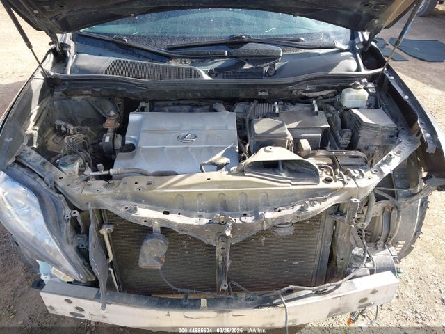 Продажа на аукционе авто 2011 Lexus Rx 350, vin: 2T2BK1BA5BC102445, номер лота: 44685604