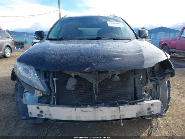 Продажа на аукционе авто 2011 Lexus Rx 350, vin: 2T2BK1BA5BC102445, номер лота: 44685604