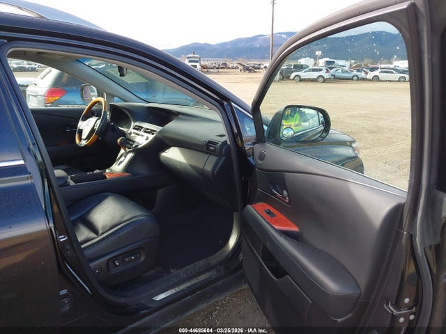 Продажа на аукционе авто 2011 Lexus Rx 350, vin: 2T2BK1BA5BC102445, номер лота: 44685604