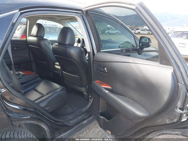 Продажа на аукционе авто 2011 Lexus Rx 350, vin: 2T2BK1BA5BC102445, номер лота: 44685604