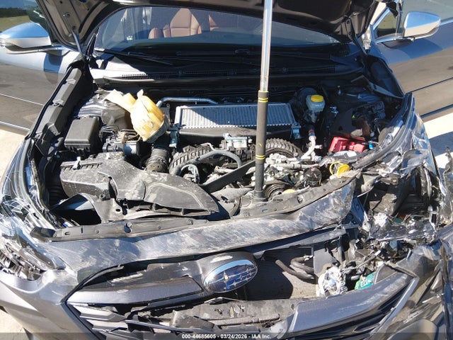 Продажа на аукционе авто 2025 Subaru Outback Touring Xt, vin: 4S4BTGPD0S3324709, номер лота: 44685605
