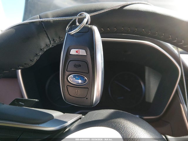 Продажа на аукционе авто 2025 Subaru Outback Touring Xt, vin: 4S4BTGPD0S3324709, номер лота: 44685605