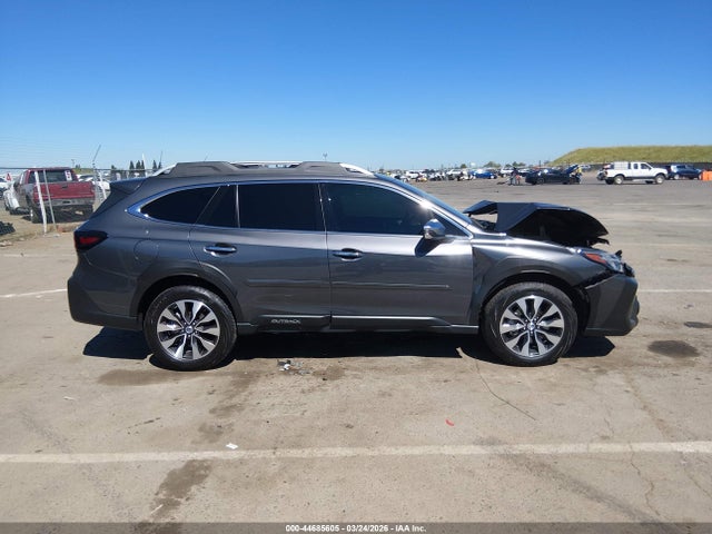 Продажа на аукционе авто 2025 Subaru Outback Touring Xt, vin: 4S4BTGPD0S3324709, номер лота: 44685605