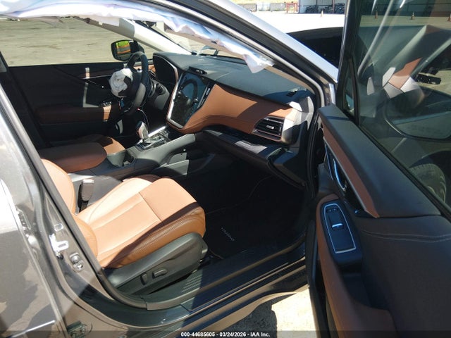 Продажа на аукционе авто 2025 Subaru Outback Touring Xt, vin: 4S4BTGPD0S3324709, номер лота: 44685605