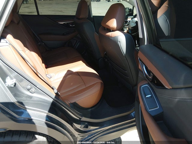 Продажа на аукционе авто 2025 Subaru Outback Touring Xt, vin: 4S4BTGPD0S3324709, номер лота: 44685605