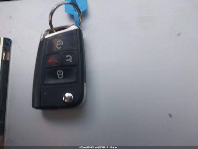 Продаж на аукціоні авто 2018 Volkswagen Tiguan 2.0t Se/2.0t Sel, vin: 3VV2B7AX7JM131093, номер лоту: 44685608