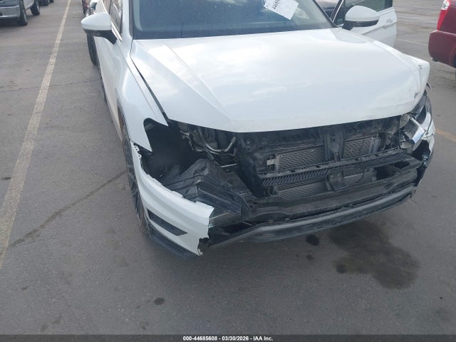 Продаж на аукціоні авто 2018 Volkswagen Tiguan 2.0t Se/2.0t Sel, vin: 3VV2B7AX7JM131093, номер лоту: 44685608