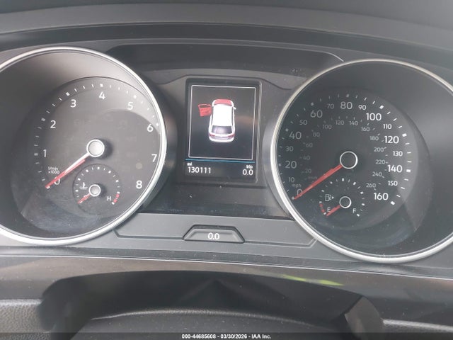 Продаж на аукціоні авто 2018 Volkswagen Tiguan 2.0t Se/2.0t Sel, vin: 3VV2B7AX7JM131093, номер лоту: 44685608