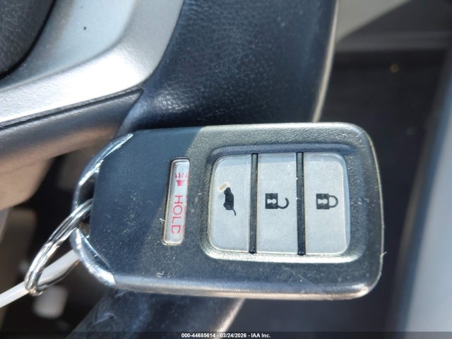 Продажа на аукционе авто 2015 Honda Cr-v Ex-l, vin: 5J6RM3H70FL014433, номер лота: 44685614