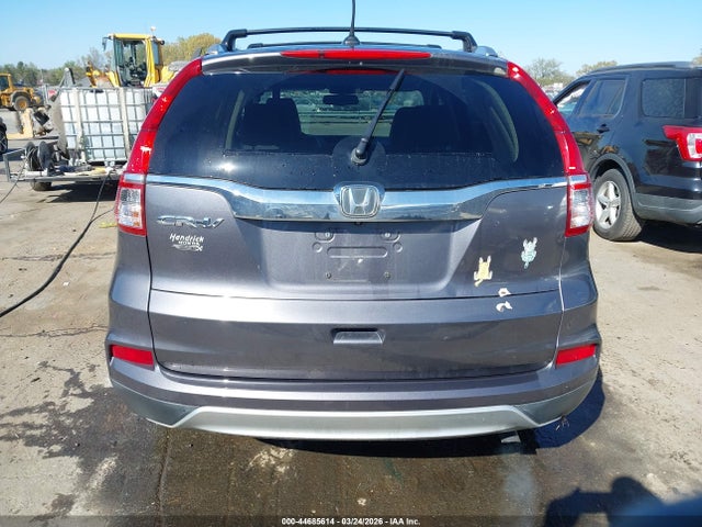 Продажа на аукционе авто 2015 Honda Cr-v Ex-l, vin: 5J6RM3H70FL014433, номер лота: 44685614