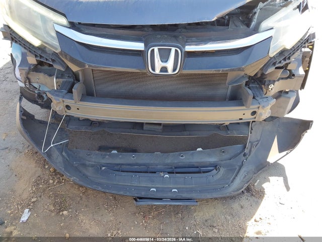 Продажа на аукционе авто 2015 Honda Cr-v Ex-l, vin: 5J6RM3H70FL014433, номер лота: 44685614