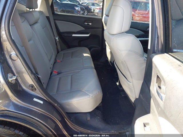 Продажа на аукционе авто 2015 Honda Cr-v Ex-l, vin: 5J6RM3H70FL014433, номер лота: 44685614