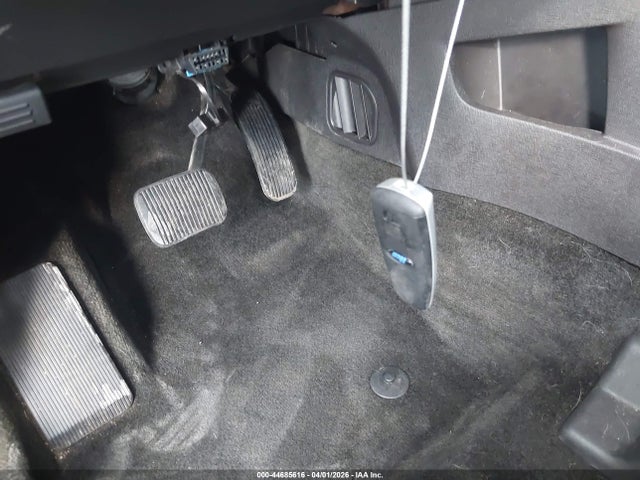 2018 Ford Flex Sel მანქანა იყიდება აუქციონზე, vin: 2FMGK5C87JBA10429, აუქციონის ნომერი: 44685616