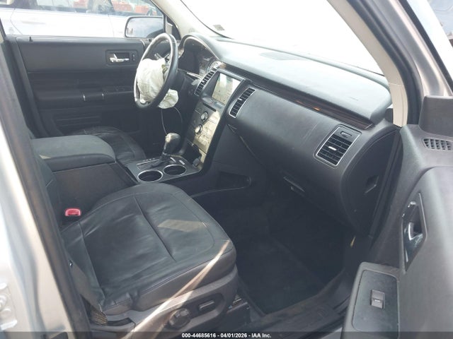 2018 Ford Flex Sel მანქანა იყიდება აუქციონზე, vin: 2FMGK5C87JBA10429, აუქციონის ნომერი: 44685616