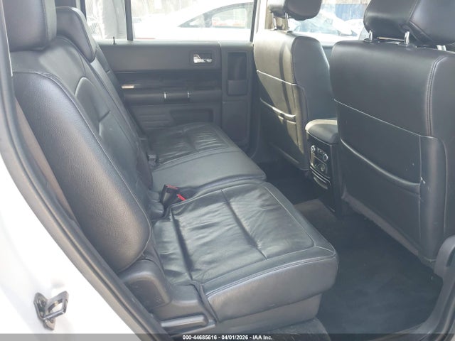 2018 Ford Flex Sel მანქანა იყიდება აუქციონზე, vin: 2FMGK5C87JBA10429, აუქციონის ნომერი: 44685616