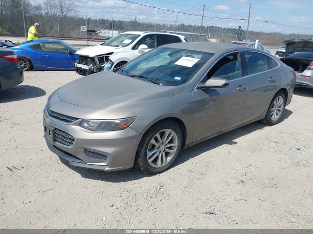 1G1ZE5ST2HF177695 Chevrolet MALIBU 1LT
