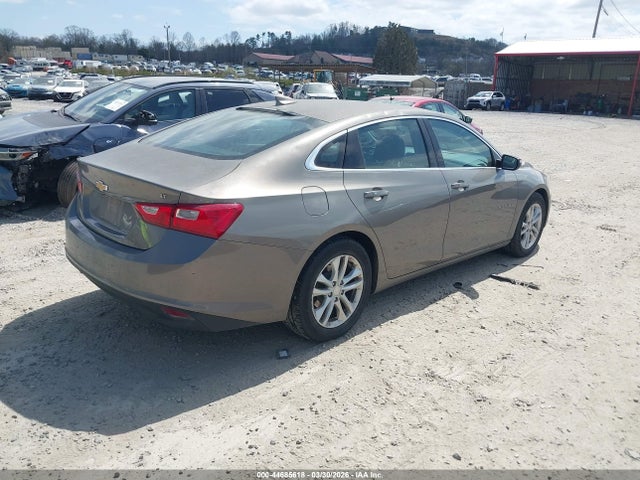1G1ZE5ST2HF177695 Chevrolet MALIBU 1LT