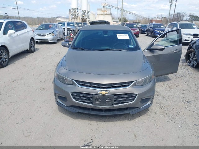 1G1ZE5ST2HF177695 Chevrolet MALIBU 1LT