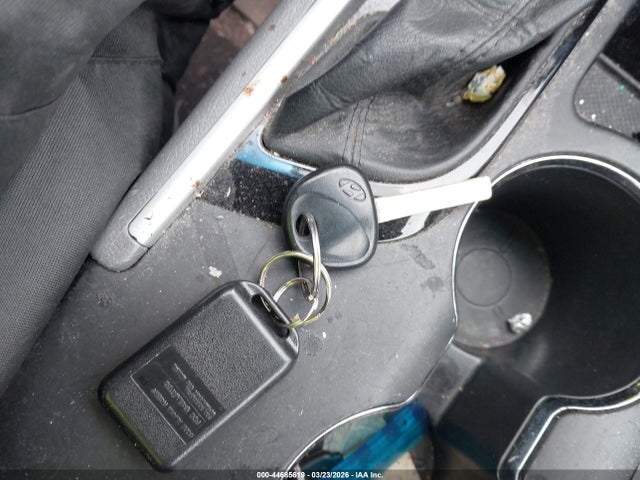 Продаж на аукціоні авто 2011 Hyundai Sonata Gls, vin: 5NPEB4AC8BH100322, номер лоту: 44685619