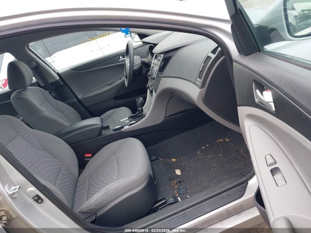 Продаж на аукціоні авто 2011 Hyundai Sonata Gls, vin: 5NPEB4AC8BH100322, номер лоту: 44685619