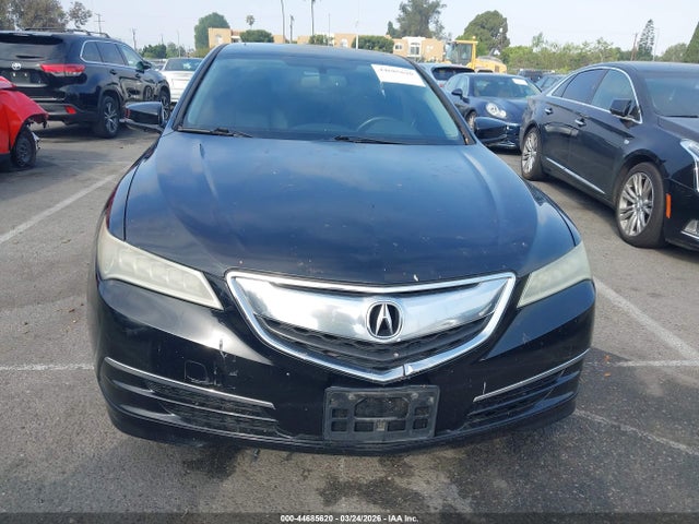 19UUB1F33HA004571 Acura TLX