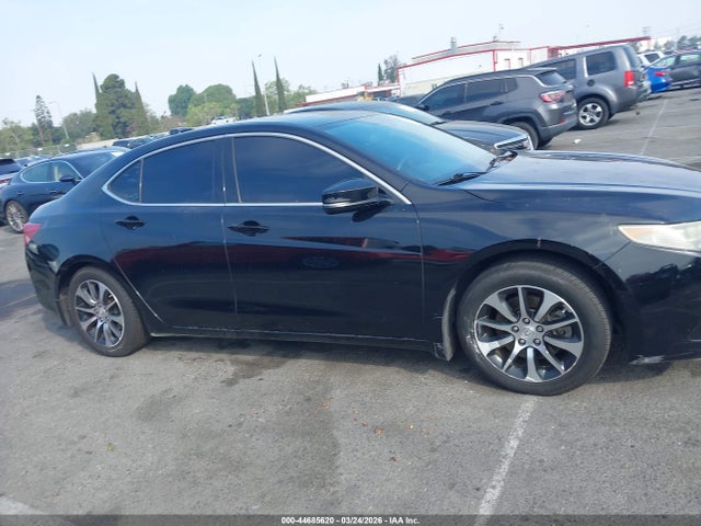 19UUB1F33HA004571 Acura TLX