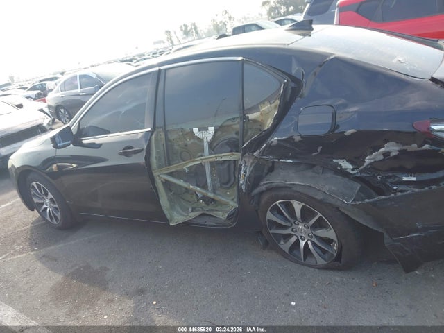 19UUB1F33HA004571 Acura TLX