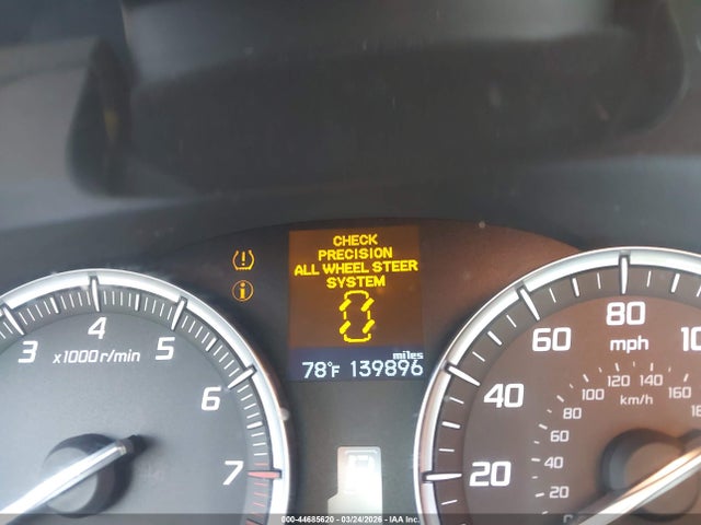 19UUB1F33HA004571 Acura TLX