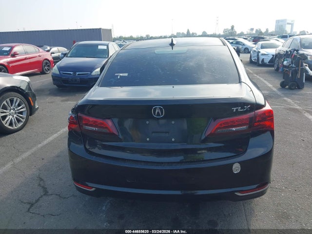 19UUB1F33HA004571 Acura TLX
