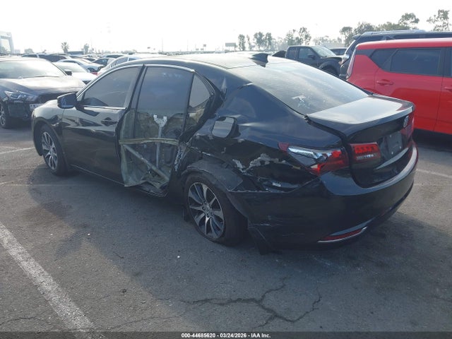 19UUB1F33HA004571 Acura TLX