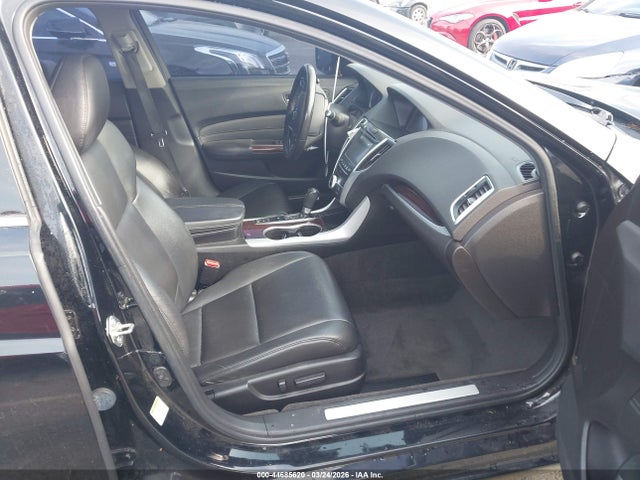 19UUB1F33HA004571 Acura TLX