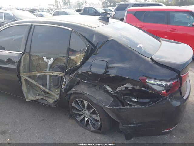 19UUB1F33HA004571 Acura TLX