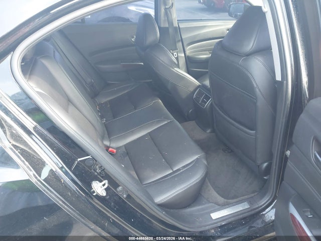 19UUB1F33HA004571 Acura TLX