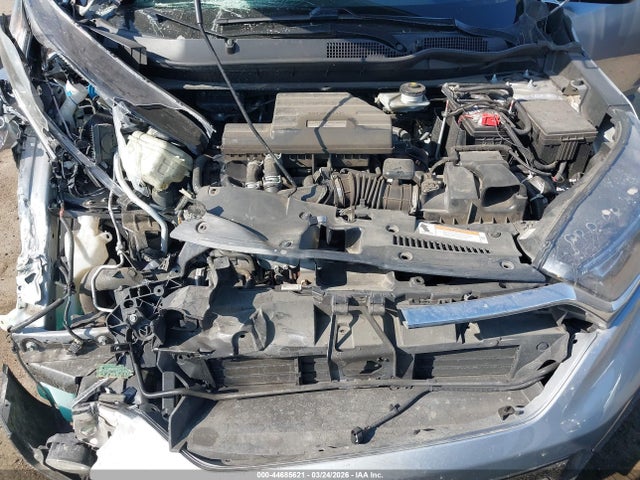 5J6RW1H54KA011909 Honda CR-V EX