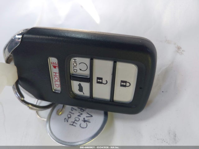 5J6RW1H54KA011909 Honda CR-V EX