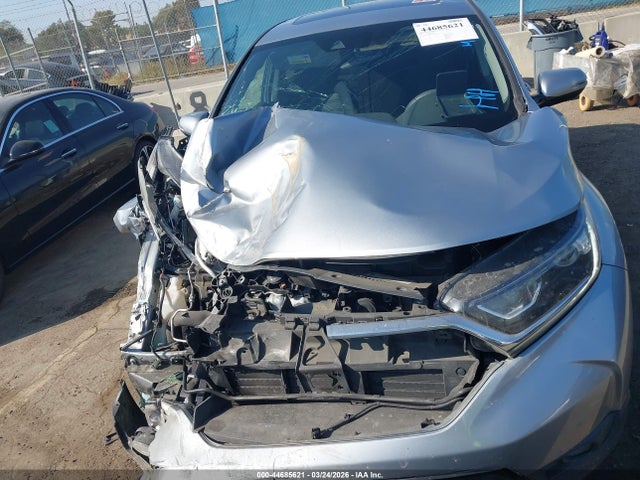 5J6RW1H54KA011909 Honda CR-V EX