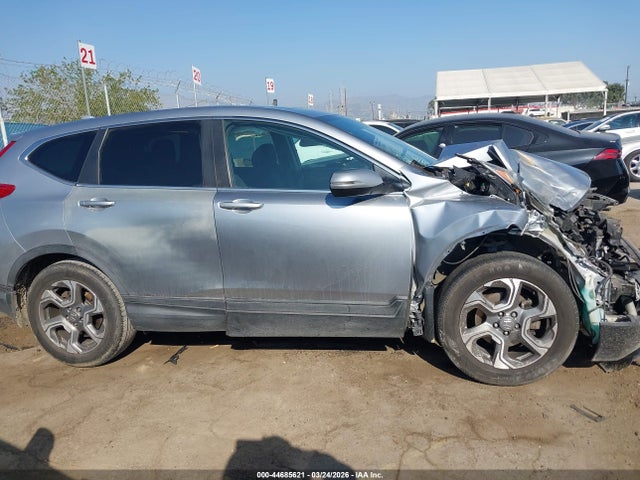 5J6RW1H54KA011909 Honda CR-V EX